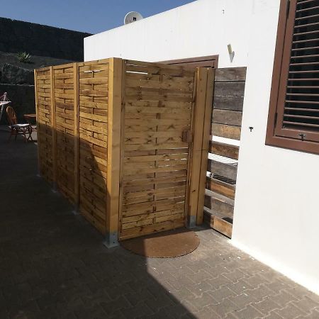 Ferienwohnung SAM Lucky Playa Blanca  Exterior foto