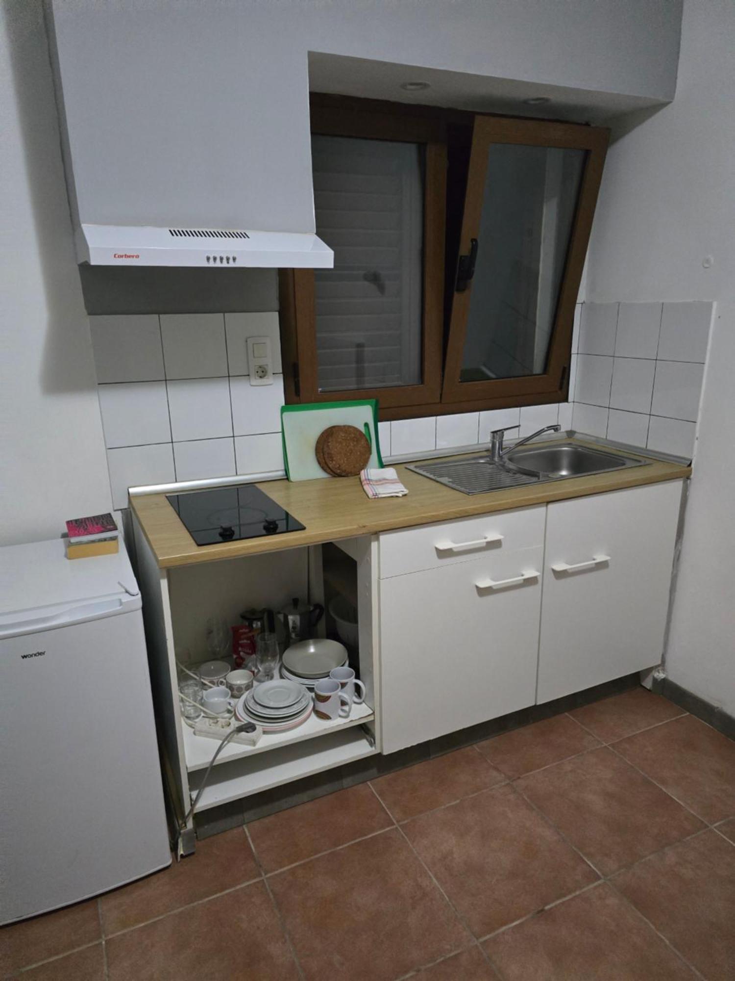 Ferienwohnung SAM Lucky Playa Blanca  Exterior foto