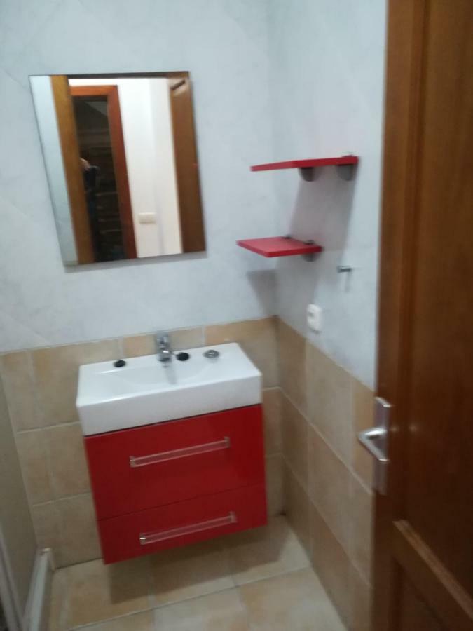 Ferienwohnung SAM Lucky Playa Blanca  Exterior foto