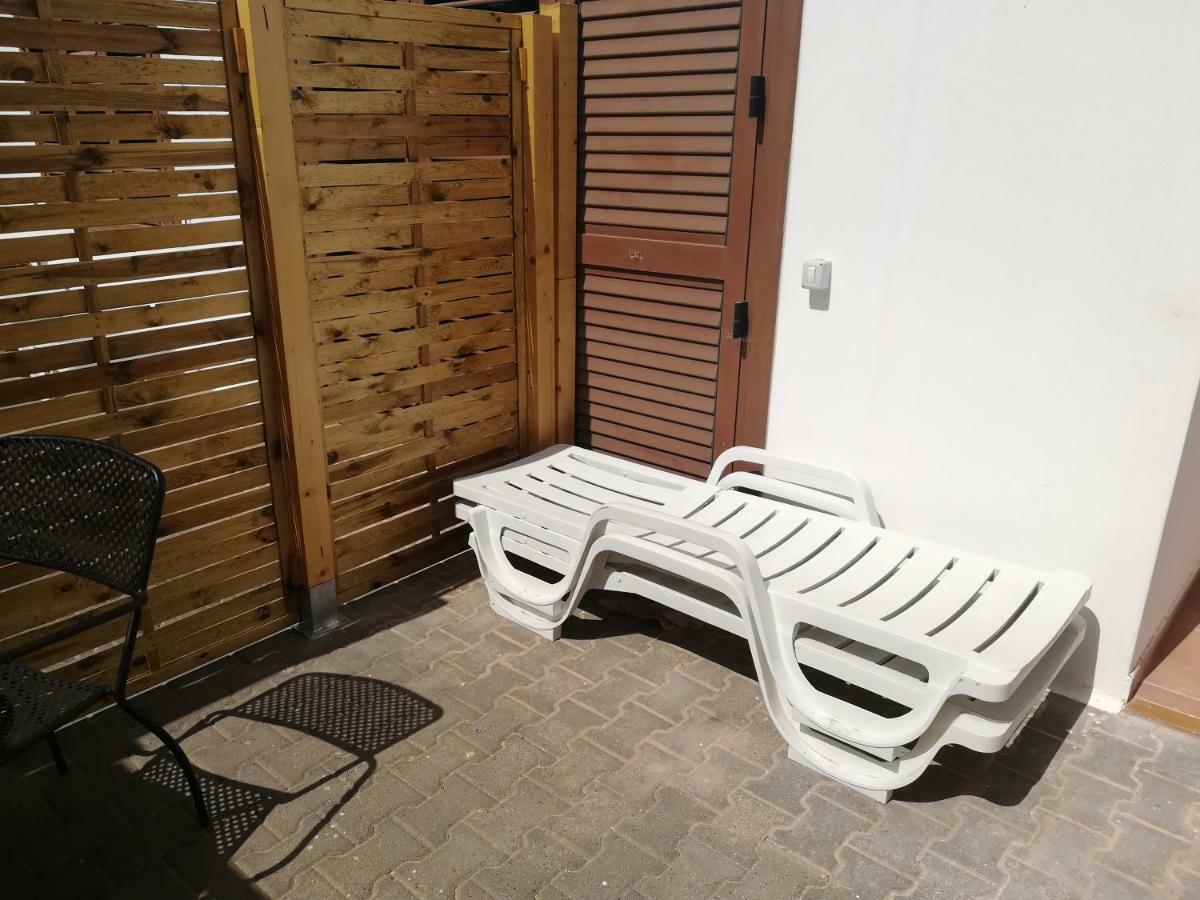 Ferienwohnung SAM Lucky Playa Blanca  Exterior foto