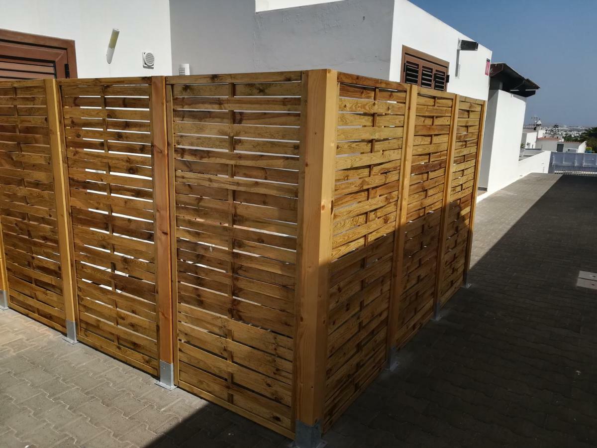 Ferienwohnung SAM Lucky Playa Blanca  Exterior foto